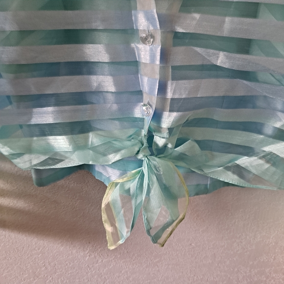 Victoria Pappas Vintage Blue Set - Picture 3 of 8